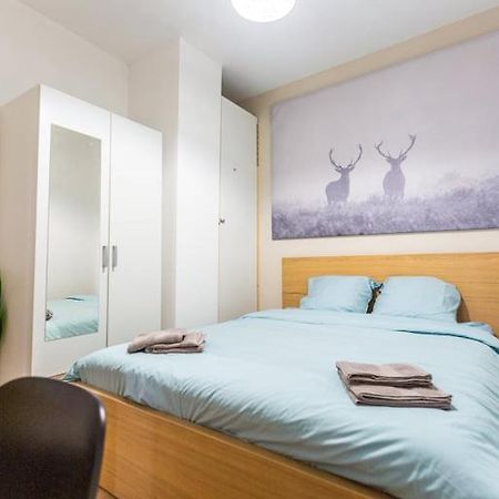 מרסיי Bel Appartement Type T3 Climatise מראה חיצוני תמונה