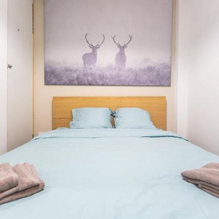 מרסיי Bel Appartement Type T3 Climatise מראה חיצוני תמונה