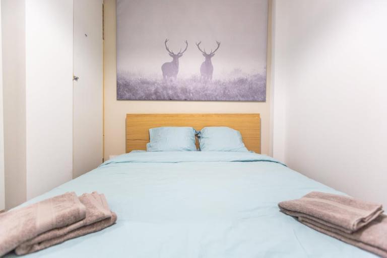 מרסיי Bel Appartement Type T3 Climatise מראה חיצוני תמונה